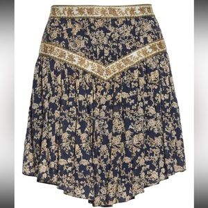 EUC ISABEL MARANT ETOILE size 34 skirt